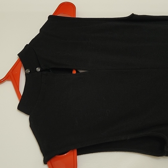 Halogen black tank - Picture 3 of 4